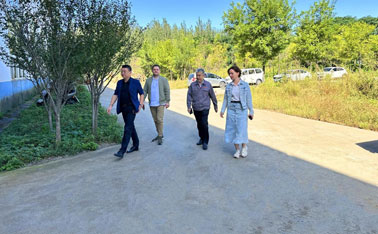 2024年9月23日,俄羅斯客(kè)戶到訪(fǎng)淄(zī)泵泵業考察(chá)調研。